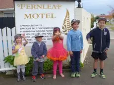 Fernleaf Motel 