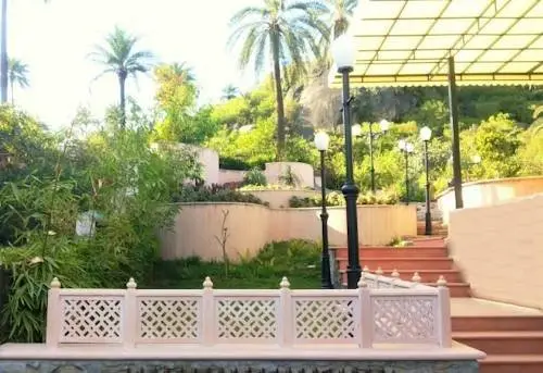 Hotel Shiv Villa