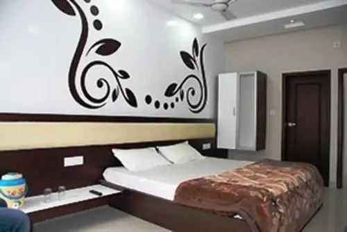 Hotel Shiv Villa 