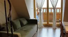 Apartament Koscielisko 