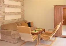 Apartament Bukowy I 