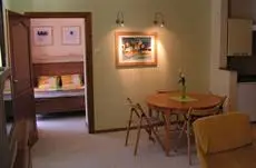 Apartament Bukowy I 