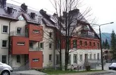 Apartament Bukowy I 