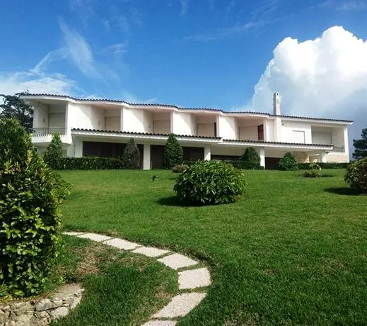 Casa Dos Suecos