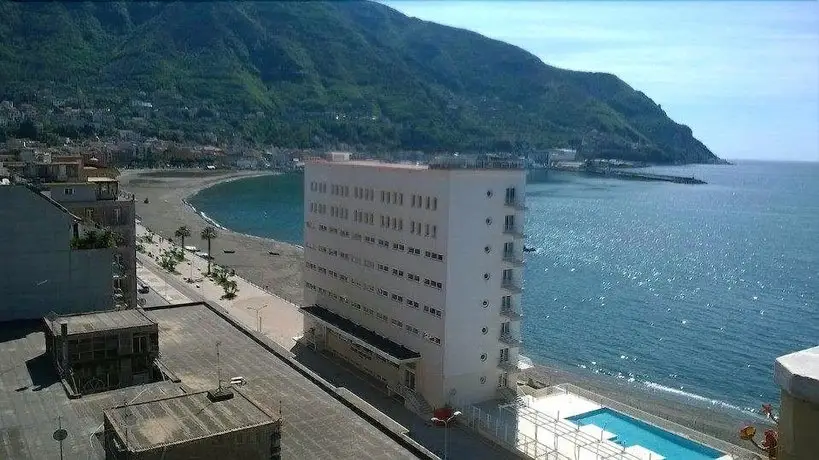 Hotel Miramare Stabia