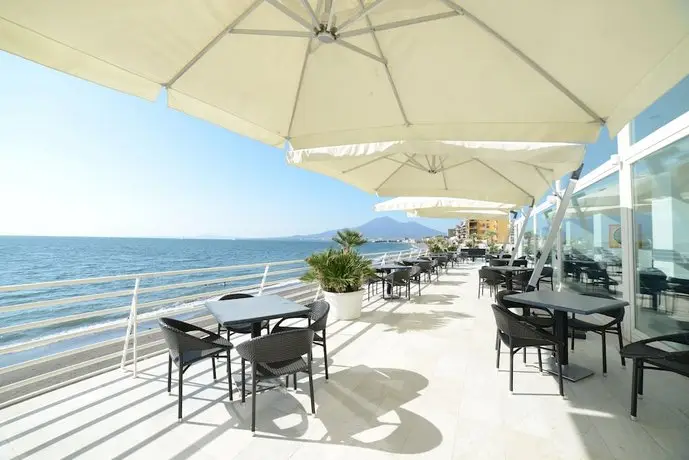 Hotel Miramare Stabia 