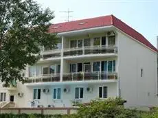 Hotel Sun Dagomys 