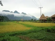 Vieng Tara Villa 