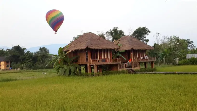 Vieng Tara Villa 