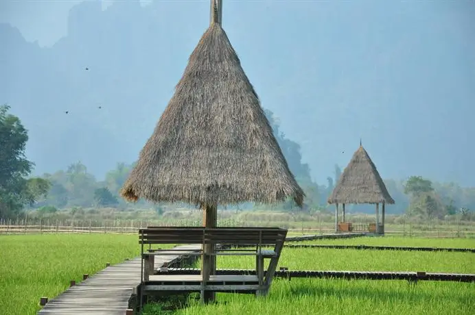 Vieng Tara Villa