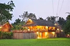 Vieng Tara Villa 