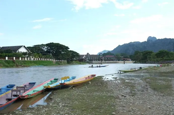 Vieng Tara Villa 