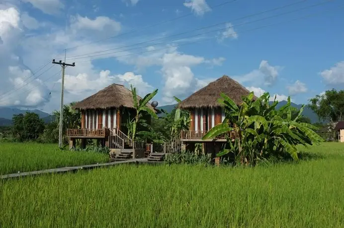 Vieng Tara Villa 