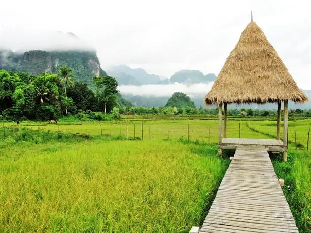 Vieng Tara Villa 