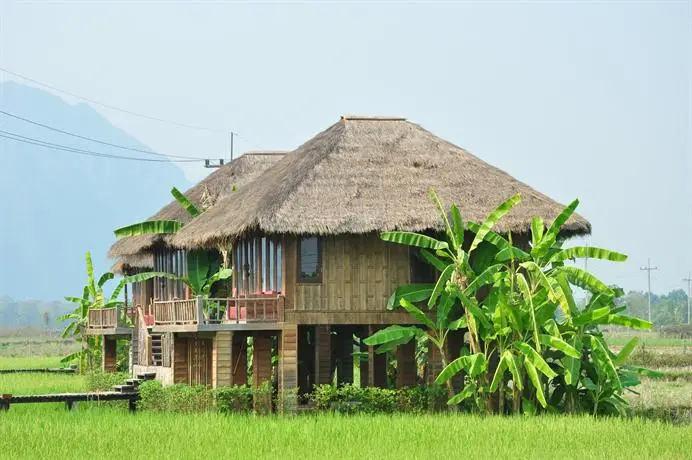 Vieng Tara Villa 