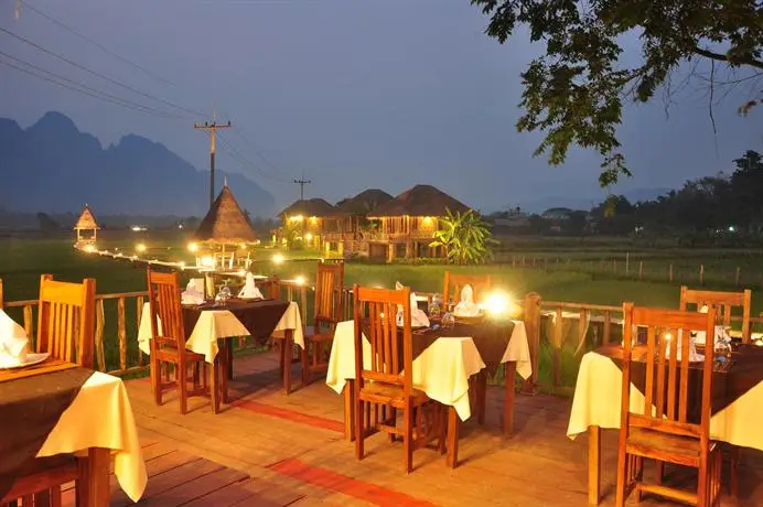 Vieng Tara Villa 