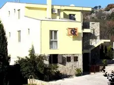 Hotel Crnogorska Kuca 