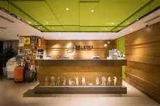 Green World Hotel - Zhonghua 