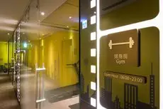 Green World Hotel - Zhonghua 