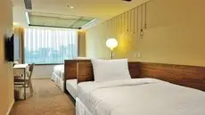 Green World Hotel - Zhonghua 