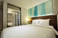 Green World Hotel - Zhonghua 