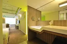 Green World Hotel - Zhonghua 