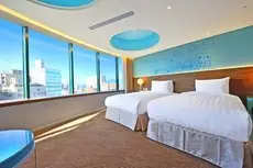 Green World Hotel - Zhonghua 