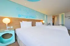 Green World Hotel - Zhonghua 