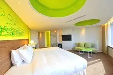 Green World Hotel - Zhonghua 