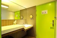 Green World Hotel - Zhonghua 