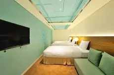 Green World Hotel - Zhonghua 