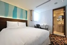 Green World Hotel - Zhonghua 