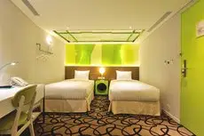 Green World Hotel - Zhonghua 