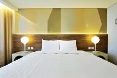 Green World Hotel - Zhonghua 