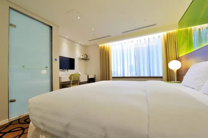 Green World Hotel - Zhonghua 