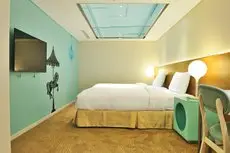 Green World Hotel - Zhonghua 