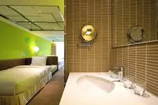 Green World Hotel - Zhonghua 