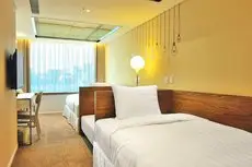 Green World Hotel - Zhonghua 