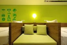 Green World Hotel - Zhonghua 