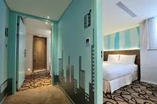 Green World Hotel - Zhonghua 