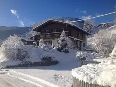 Haus Walch Schonau am Konigssee 