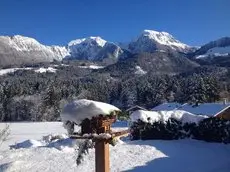 Haus Walch Schonau am Konigssee 