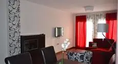 Apartamento Acueducto 