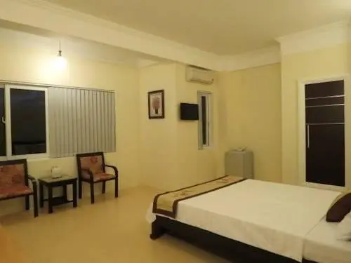 Nam Long Plus Hotel 