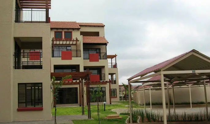 Oakelands Studio Apartments 