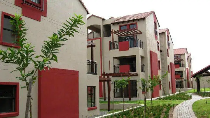 Oakelands Studio Apartments 