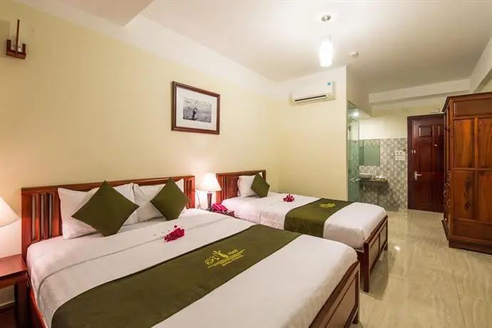 Prince Hotel Hoi An 