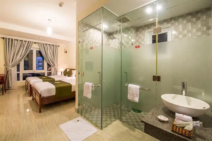 Prince Hotel Hoi An 