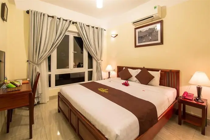 Prince Hotel Hoi An 