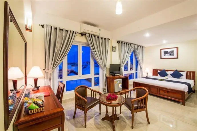 Prince Hotel Hoi An 